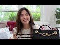 I BOUGHT THE NEW LUXURY 'IT' BAG THAT EVERYONE IS GOING CRAZY ABOUT | WORTH IT OR NOT? | CHARIS