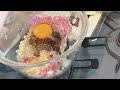Daily Life Living in Japan| 5am Morning Routine| Grocery Shopping| Cooking Asian Recipe