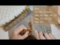 МК ПОДУШКА С КОТИКАМИ КРЮЧКОМ ❤️ HOW TO CROCHET PILLOW WITH SILHOETTE OF THE CATS 3D #3dcrochet