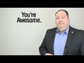 TELL ME ABOUT YOURSELF - Best Answer (from former CEO)