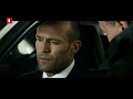 You want to work with the best, negotiate like the best | Transporter 3 | CLIP