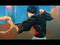 MASH - LONDON [EDIT/AMV]....QUICK!