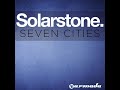 Seven Cities (Original Atlantis Mix)