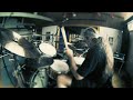 MESHUGGAH - Clockworks (Drum Playthrough w/ Tomas Haake)