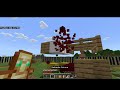 Playing Minecraft (not vivsmp) Part 1 Kick Stream