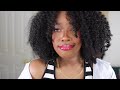 This One ATE DOWN!!! 🔥😱| AFRO CURLY Wear Go | PRE-Cut PRE-Bleached PRE-Plucked Wig | MARY K. BELLA