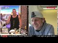 Pat McAfee calls out Dan Orlovsky for the time he FARTED on national TV 😂 | The Pat McAfee Show