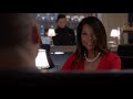 Veronica's Threatening Exchange with Justin | Tyler Perry’s The Haves and the Have Nots | OWN