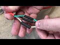 How To Repair A Damaged Electrical Cord Safely