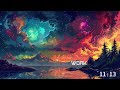 Pixel Art Mystical Pomodoro Timer with Synthwave Music | 4 Rounds of 25/5