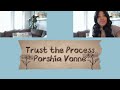 😛 Trust The Process - Porshia Vonne