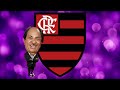 Flamengo 2 x 1 Cruzeiro JOSÉ CARLOS ARAUJO Brasileirão 2024