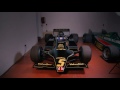 Black Beauty: The Lotus 79 That Dominated F1