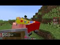 Surviving On A Lifesteal SMP Copy For 24 Hours!!