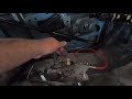 Twin Turbo S10 Transmission Tunnel Fabrication + Ratchet Shifter Install