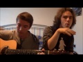 What I Got - Sublime acoustic cover by Ben Kelly and Raggedy Adams