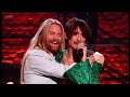 Sam Ryder & Justin Hawkins - I believe in a thing called love - New Years Eve heading into 2023.