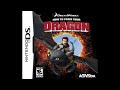 HTTYD DS Game Dragon Customization Theme