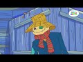 Простоквашино ✨ Вежливый Печкин ✨ Лучшие мультфильмы для детей 🎬 Даша ТВ