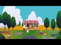 Teacup- Meeting with friends in the park, Kerim's minigame