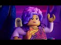 LEGO DREAMZzz Series Episode 20 | Enter the Nightmare