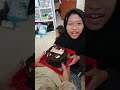 HBD MAMAH