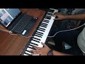 ALL I WANT - KODALINE | Franklin Gari Piano Cover