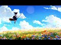 【Relaxing fantasy Music】Peaceful & Warm Song🪄 fantasy world -to study/work/sleep-free BGM-🍃