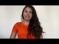 Vídeo apresentação Atriz : Isadora Alencar