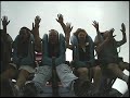 Dive Coaster Roller Coaster Front Seat POV Chimelong Paradise, China