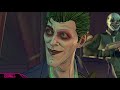 Batman The Enemy Within: Catwoman Romance (Episode 5)