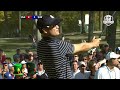 Rory McIlroy & Ian Poulter vs Jason Dufner & Zach Johnson | Extended Highlights | 2012 Ryder Cup