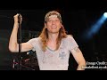 The DRAMATIC RISE & SAD FALL of PUDDLE OF MUDD & WES SCANTLIN