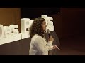 L'inévitable égoïsme du don | Hind Tanouti | TEDxEcoleDesPonts