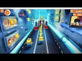 Despicable Me: Minion Rush | Despicable Me 4 | Gameplay