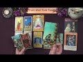 LEO TAROT READING 