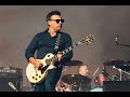 Manic Street Preachers at Glastonbury Festival 2023 Audio Only