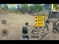 PUBG MOBILE GAMEPLAY на MIPAD 4 4