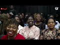 Qualities Of A Great Woman | Mildred Kingsley-Okonkwo