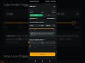 HOW TO TRADE FUTURES PERPETUAL ON BYBIT USE YOUR FREE $50 BONUS