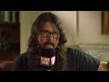 Foo Fighters Interview - Dave Grohl and Pat Smear speak to Planet Rock's Wyatt