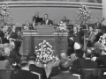 #MLK: Nobel Peace Prize Acceptance Speech in Oslo, Norway, 1964 // #Nonviolence365