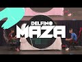 Delfino Maza 2023 - Spargo (Cloud) Vs. Sisqui (Samus) Smash Ultimate - SSBU