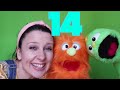 Hop Little Bunnies with Ms Rachel + More Nursery Rhymes & Kids Songs | Toddler Learning Video