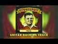 Silverchair - Freak- Guitar Backing Track
