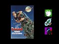 Too Many Movies #76 - Ernest Saves Christmas, Surviving Christmas (w/ Buster and William)
