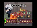 Naruto: Clash of Ninja Time Attack Kakashi - 4:15.33