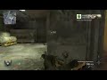 Schniebel AIGHT - Black Ops Game Clip