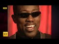 Blade: Wesley Snipes Explains the Marvel Hero’s VOICE and Style (Flashback)