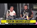 Stefan Borson & Darragh MacAnthony DEBATE Everton's Financial Issues & What's Next For The Club 👀